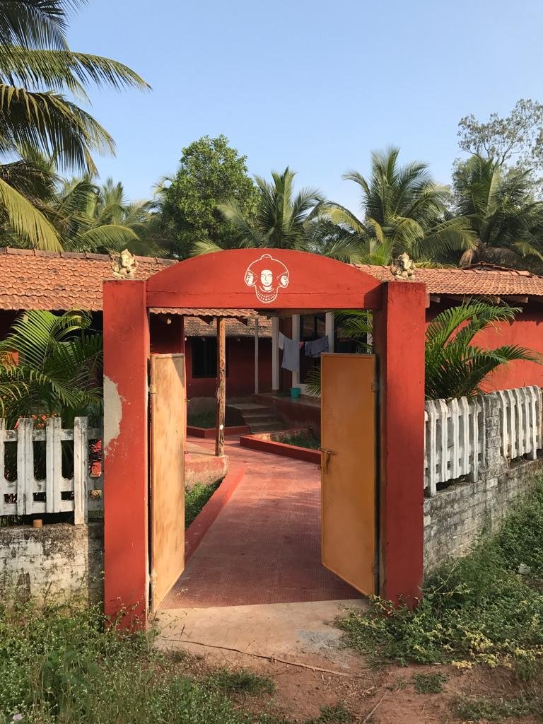 Yoga Resort in BALI, Indonesia