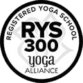 Yoga Alliance, USA certified yoga school