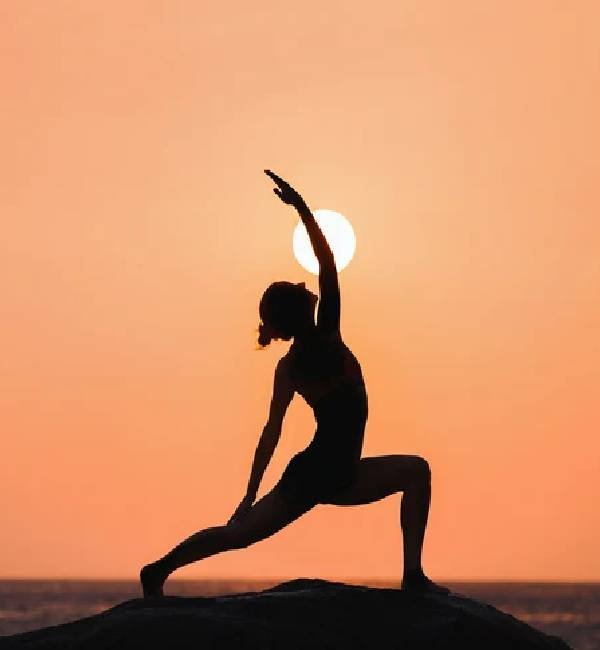 100 Hour Vinyasa Yoga Teacher Training