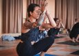 yoga for mental health ,yoga teacher training Goa