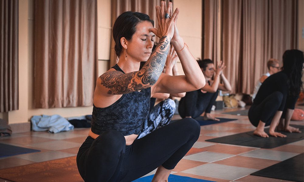 What Is The Impact Of Yoga For Mental Health?