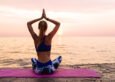 Best Places for Yoga in India