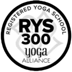 RYS 300 Yoga Alliance USA