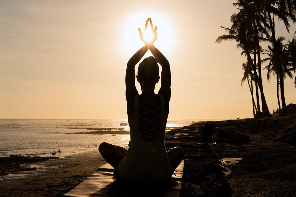 Yoga in India