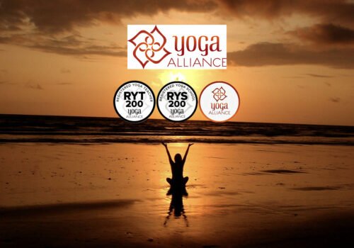 Yoga alliance