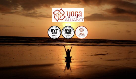 Yoga alliance