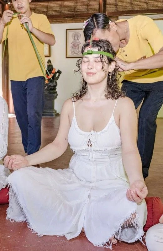 Yoga Teacher Training in Bali