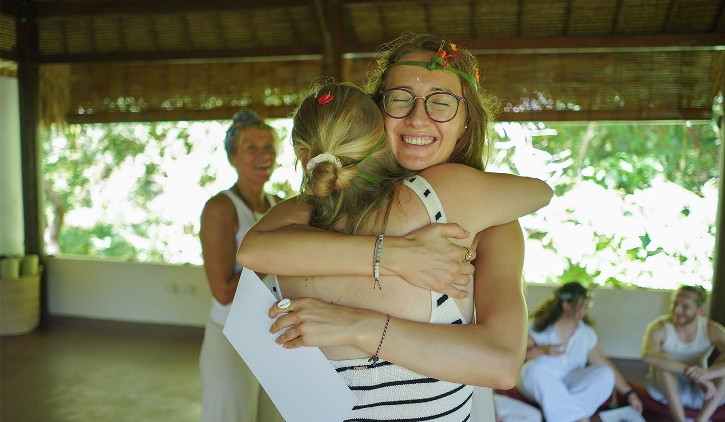 Affordable Yoga Teacher Training in Bali