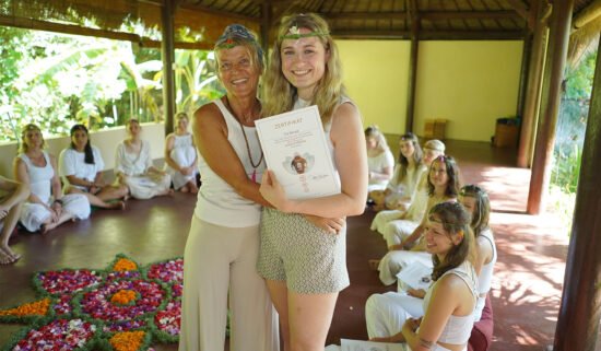 Why Bali Is One of the Best Places in the World for Yoga