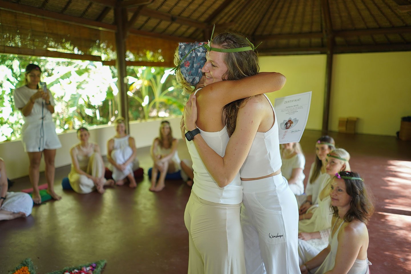Your Ultimate Guide to a Yoga Journey in Bali