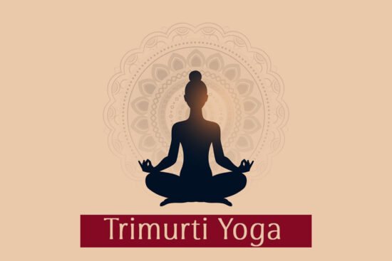 10 Yoga Poses