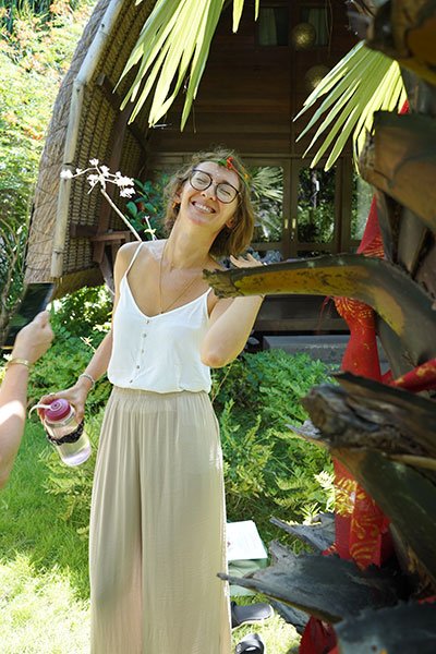 Affordable Yoga Teacher Training in Bali