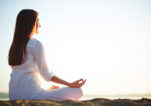 Yoga vs. Meditation