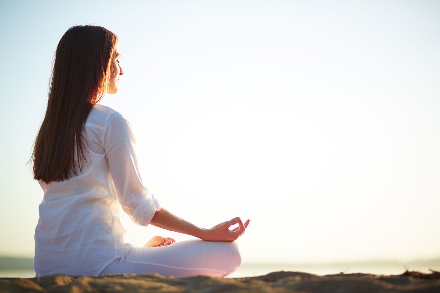 Yoga vs. Meditation