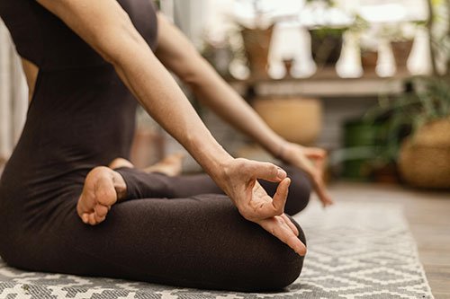 10 Best Yoga Poses