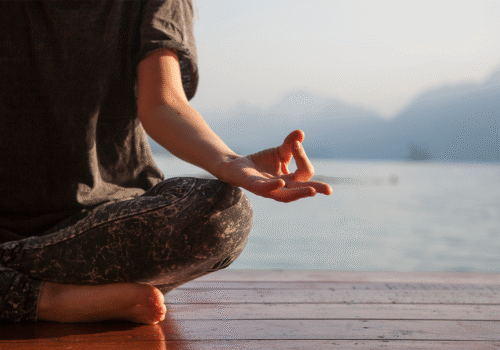 Exploring Pranayama and Meditation