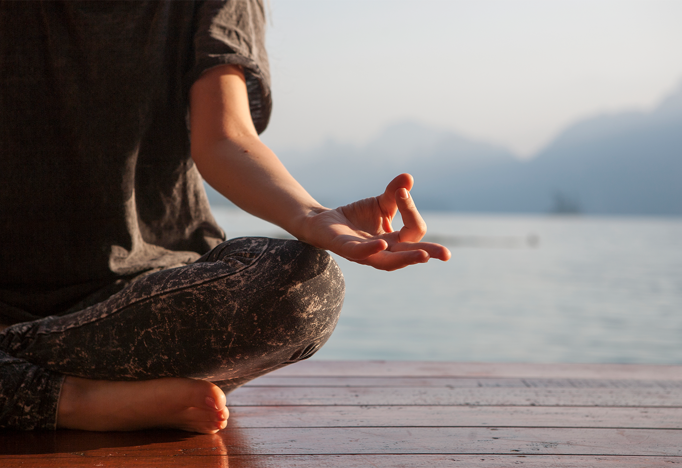 Exploring Pranayama and Meditation