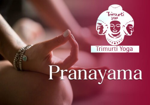 Pranayama