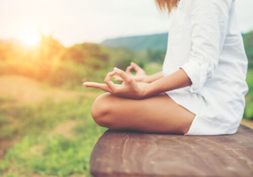 Pranayama Enhances Your Yoga Teacher Training