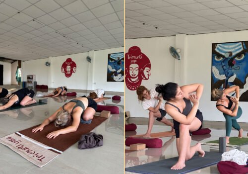 The Role of Pranayama in Ashtanga and Hatha Yoga