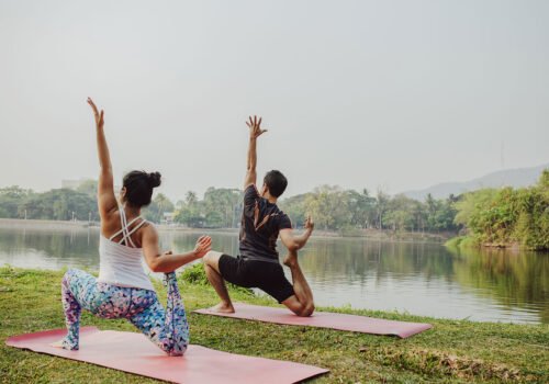 200-Hour vs 300-Hour Yoga Teacher Training in Bali
