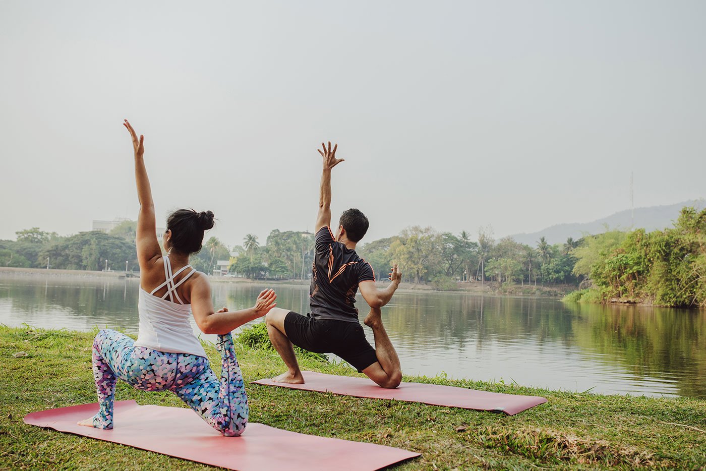 200-Hour vs 300-Hour Yoga Teacher Training in Bali