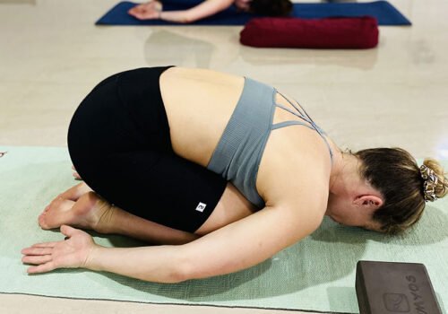 All You Need to Know about a 200-Hour Yoga Teacher Training