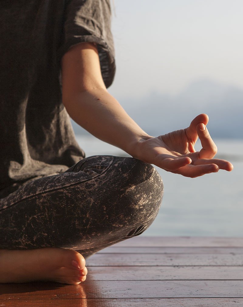 Pranayama