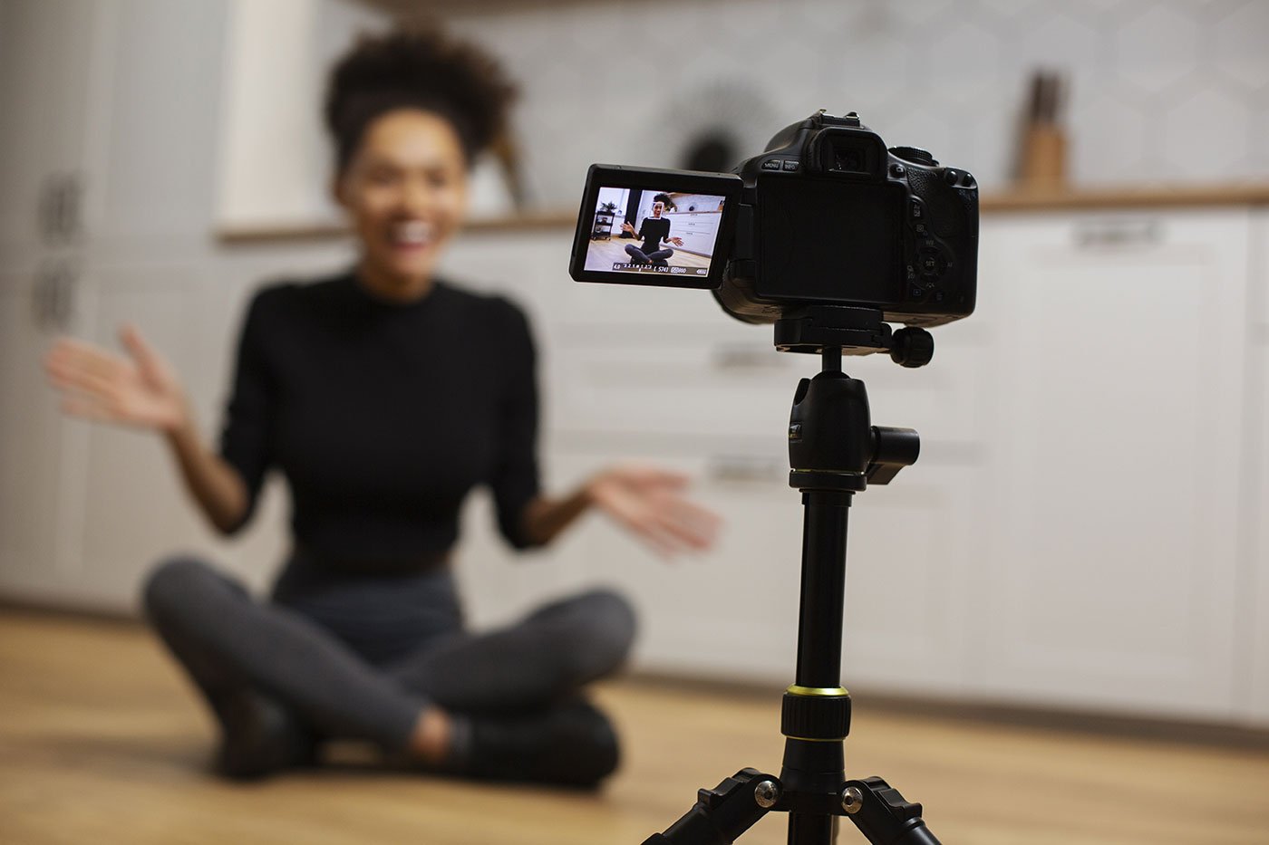 Technology in Yoga Teacher Training: Blending Tradition with Innovation