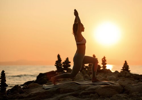 Trauma-Informed Yoga Teacher Training