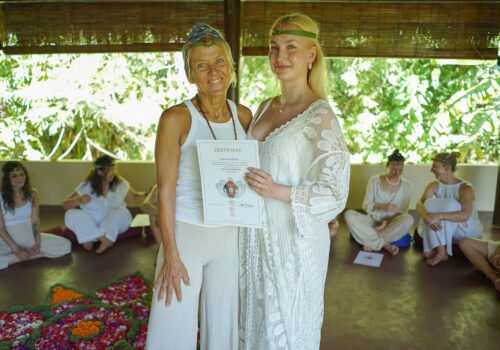 Why Choose Bali for Yoga Teacher Training