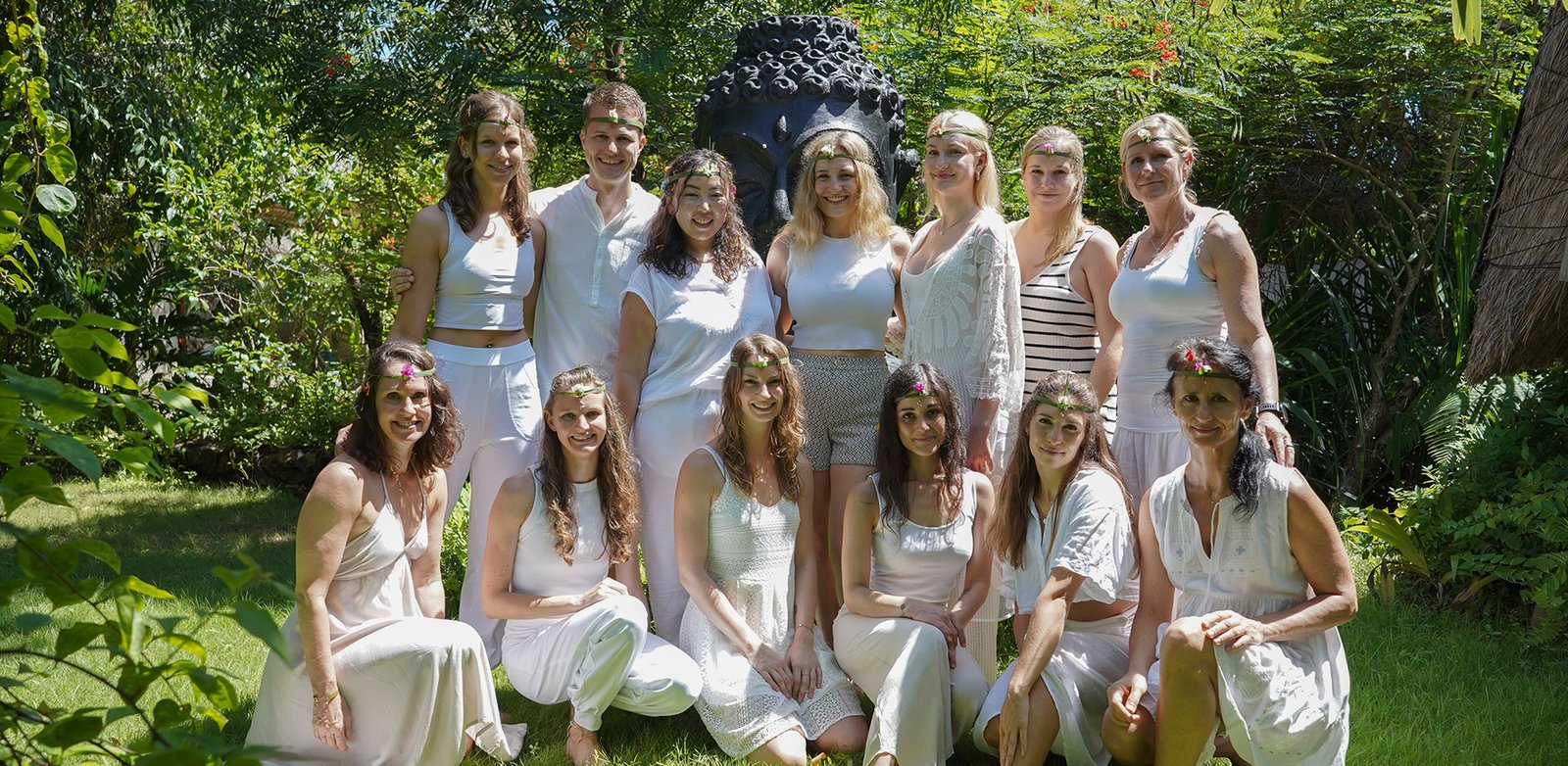 200-Hour vs 300-Hour Yoga Teacher Training in Bali: Which One is Right for You?