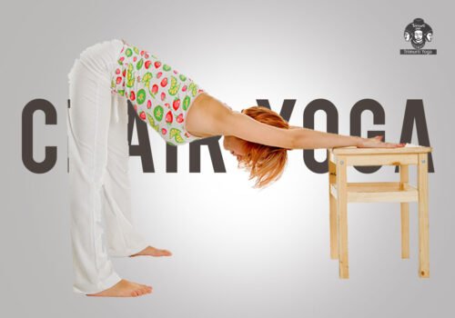 Chair Yoga: Accessible Practice for Seniors