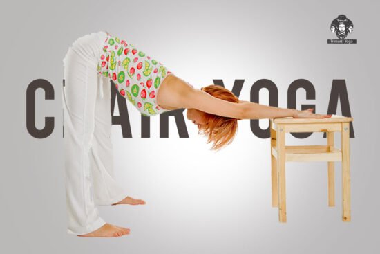 Chair Yoga: Accessible Practice for Seniors
