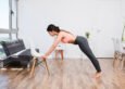 Chair Yoga: Accessible Practice for Seniors & Office Workers