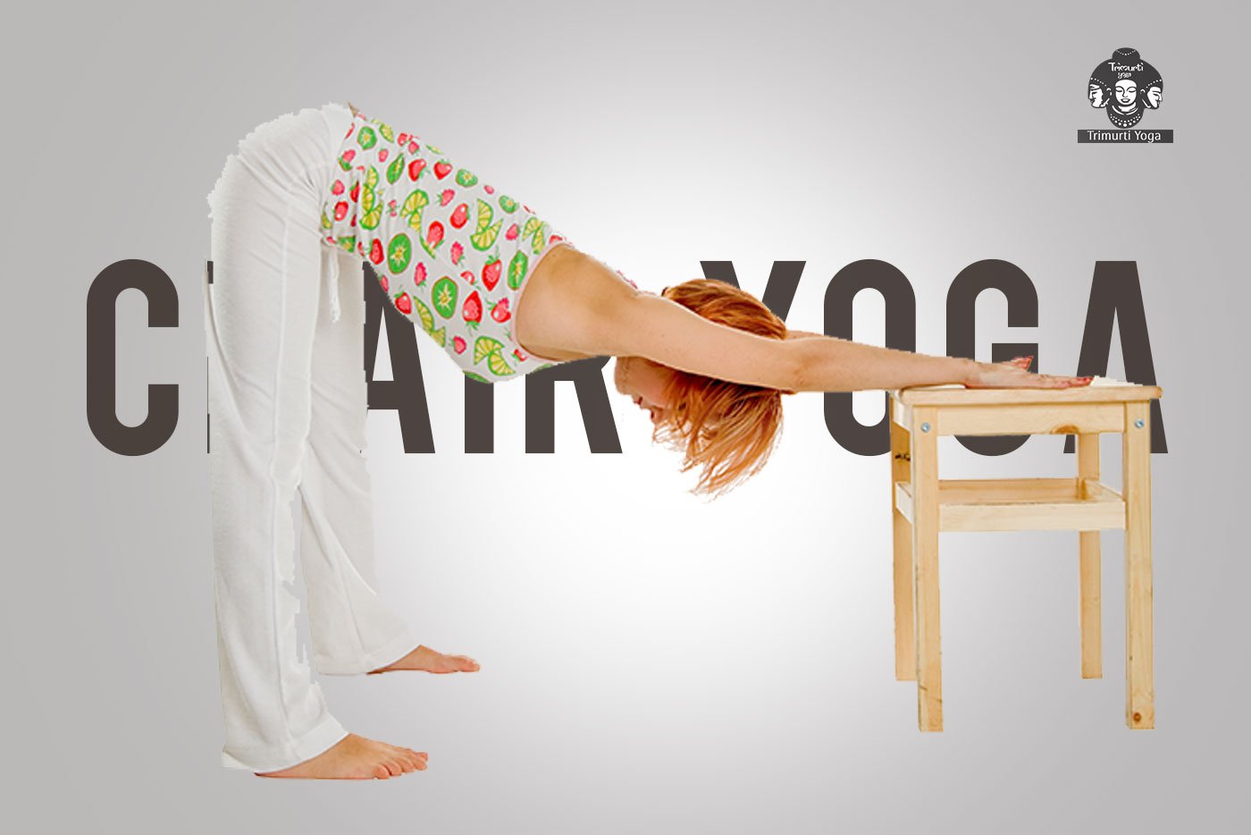 Chair Yoga: Accessible Practice for Seniors