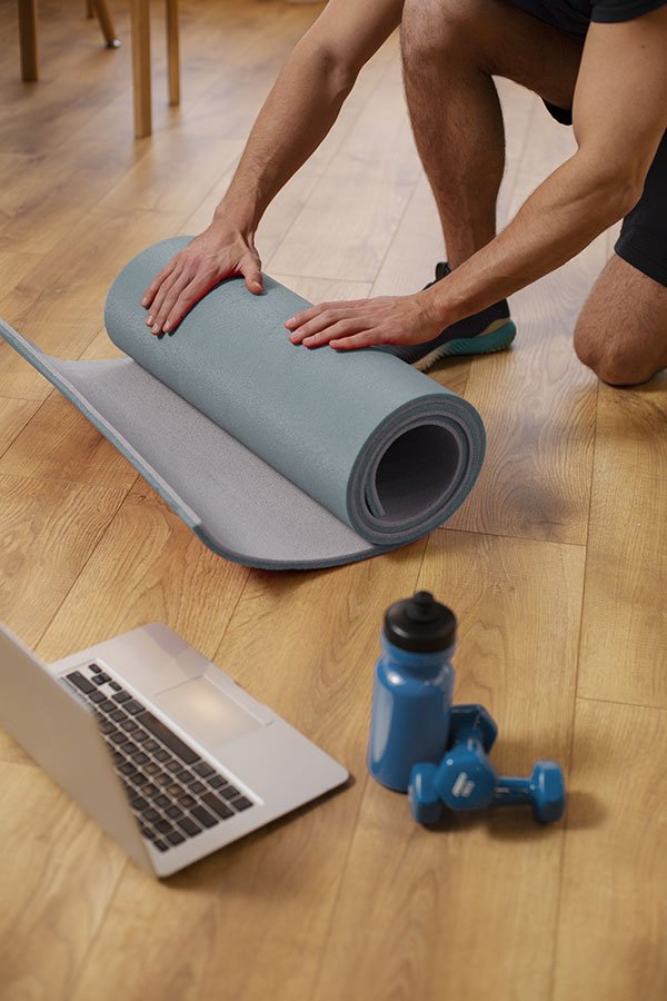 Technology Transforms Yoga Teacher Training