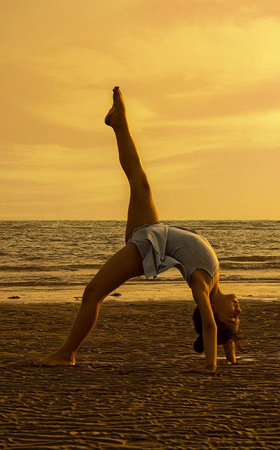 Multistyle Yoga Teacher Training