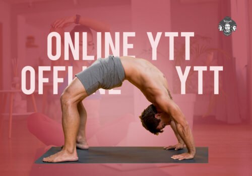 Online YTT vs Offline YTT