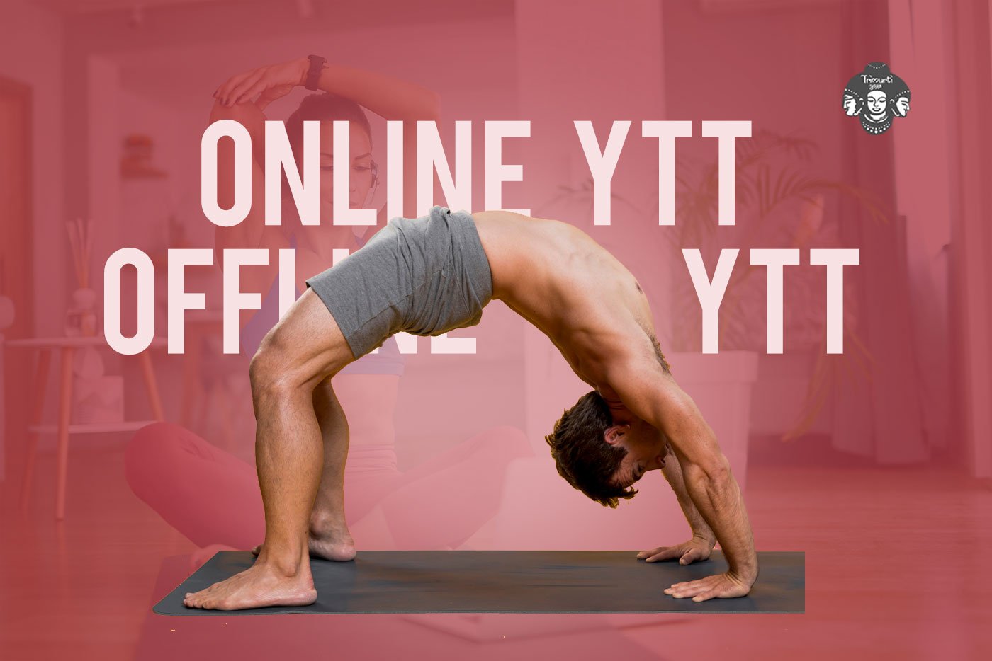 Online YTT vs Offline YTT