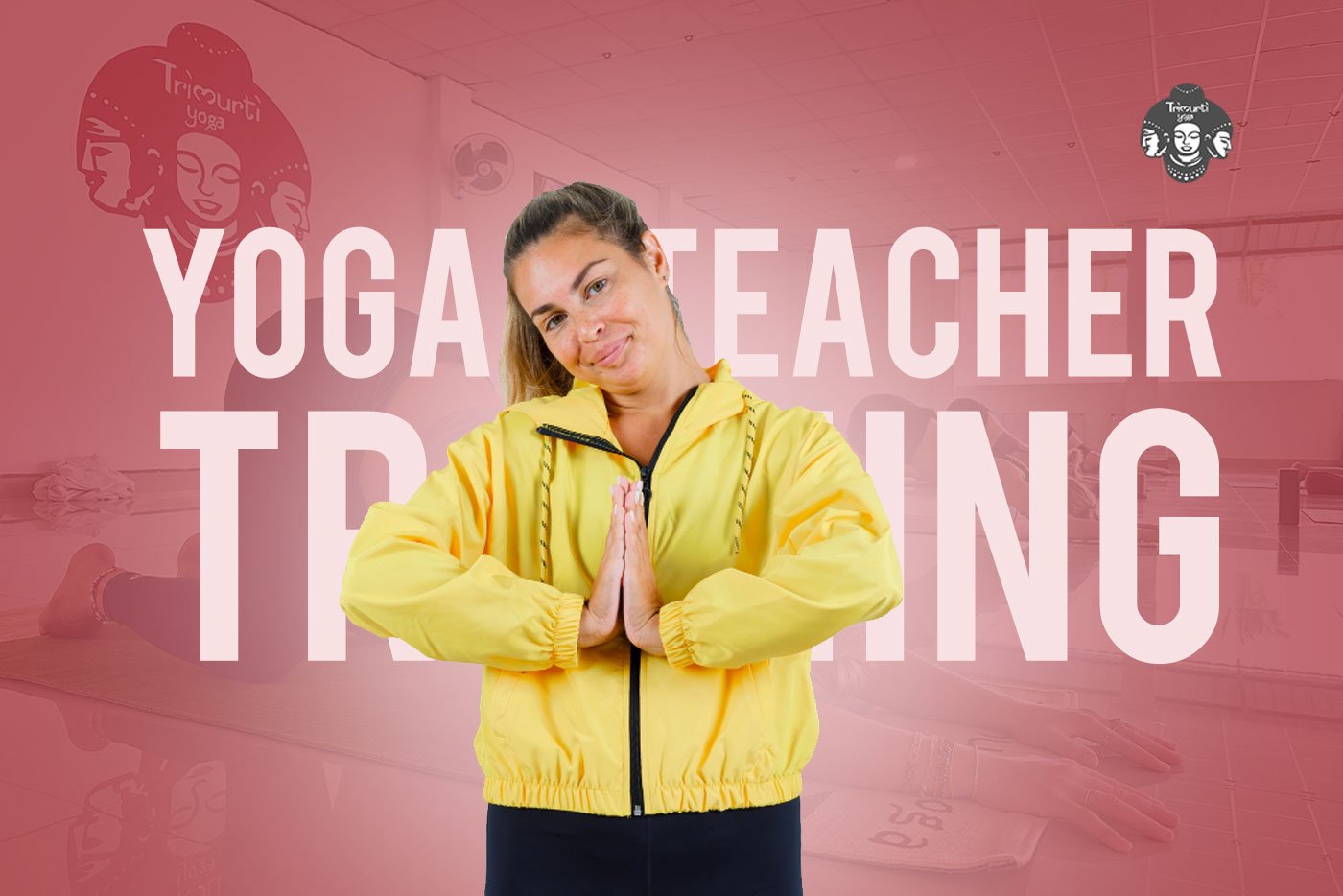 Why India Is Still the Best Place for Yoga Teacher Training