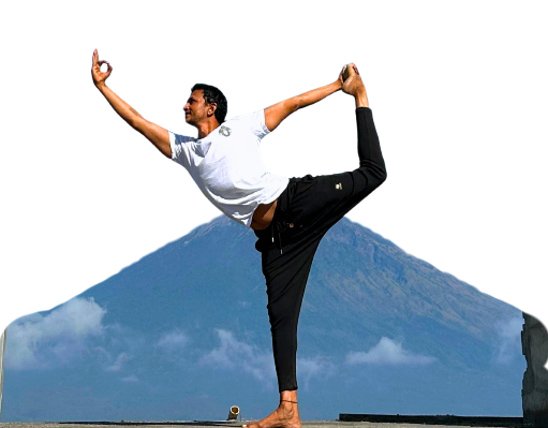 Asana: Hatha, Ashtanga, and Vinyasa