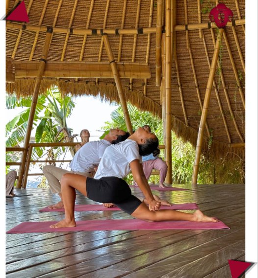 Vinyasa