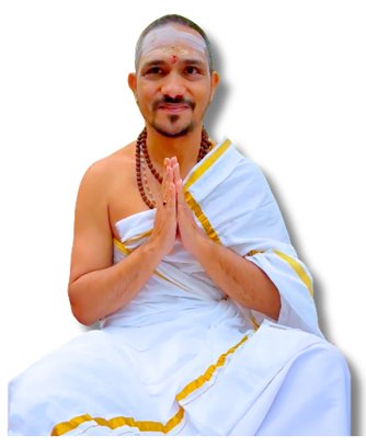 Bhaskar Ji