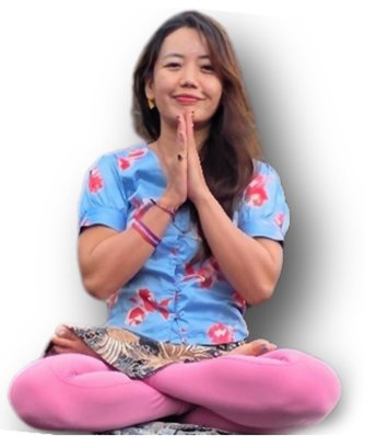 Muna Subba