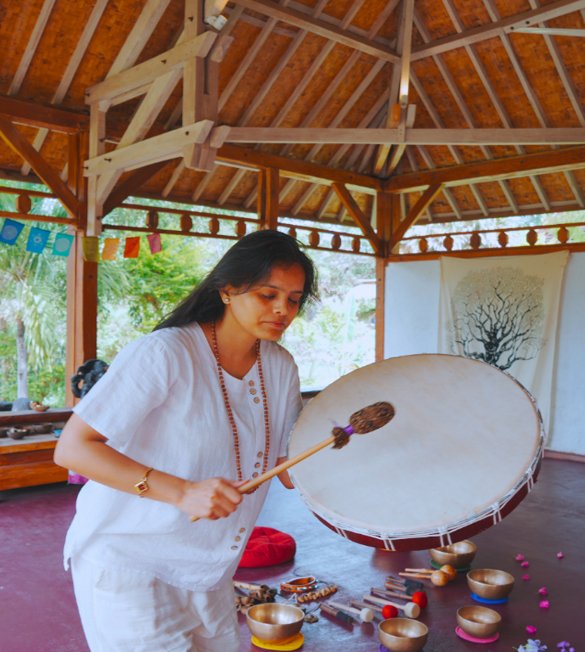 Sound Healing