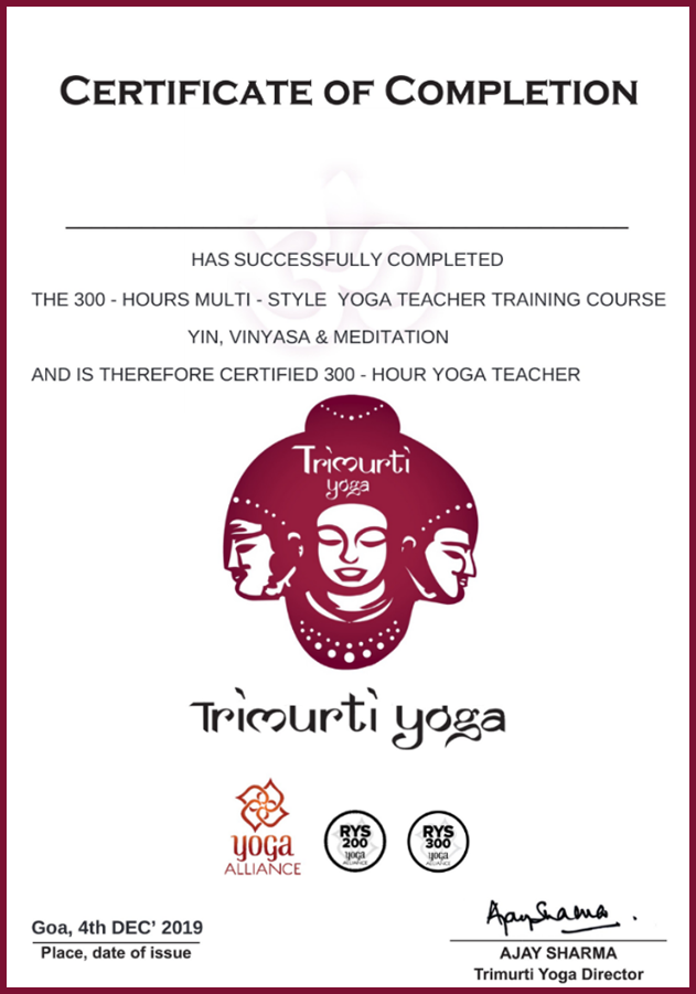 certificate300
