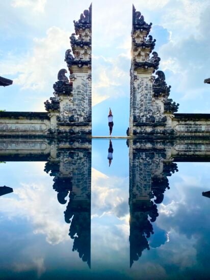 Yoga Teacher Training in bali