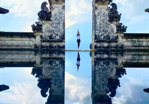 Yoga Teacher Training in bali