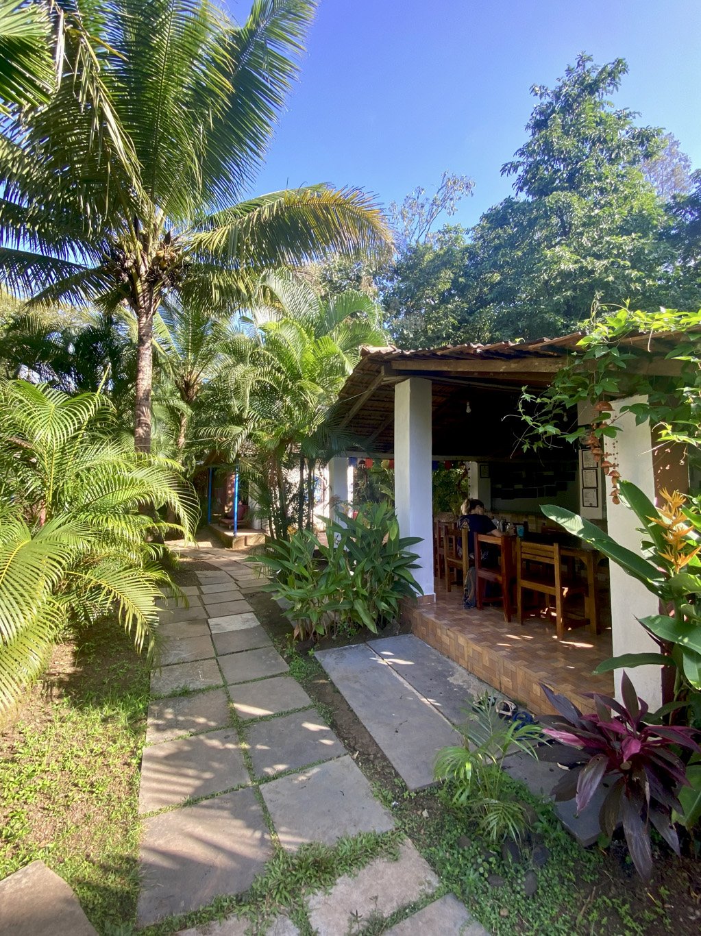 We created a space for non judgmental learning full of trust & fun to nourish your body, mind & soul!